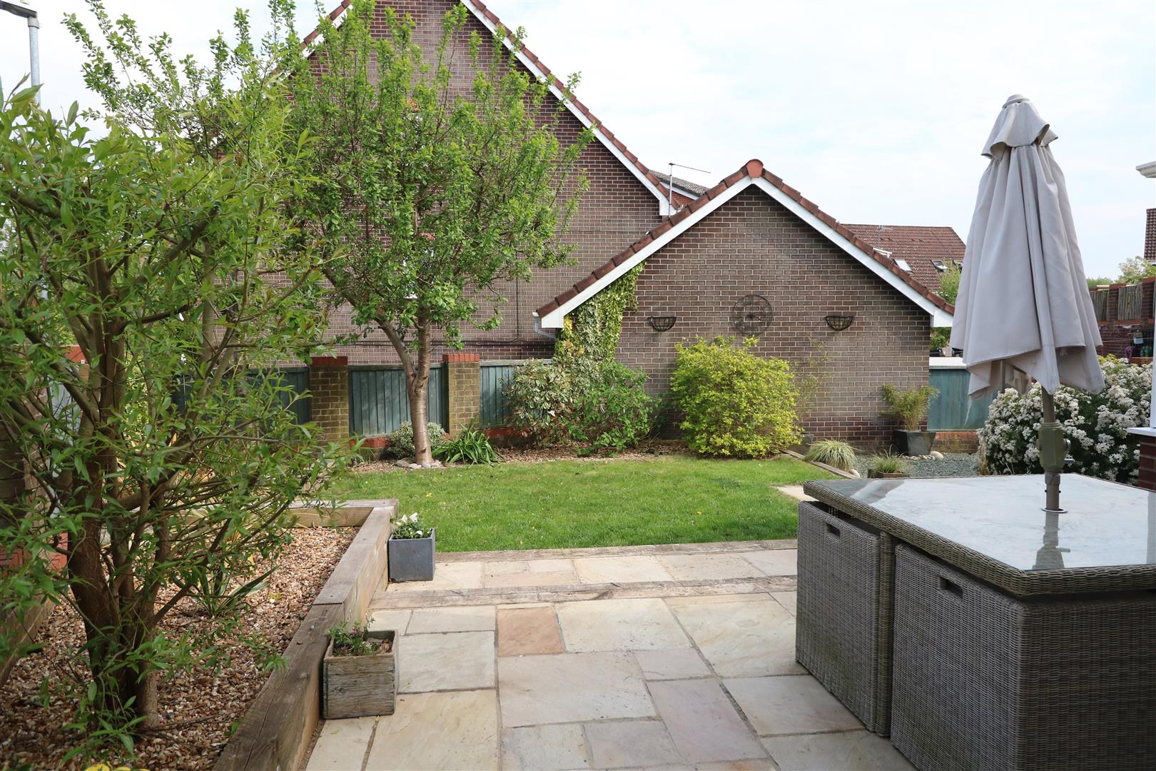 Topaz Close, Milton, Stoke-On-Trent